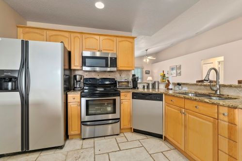 2508 Deckard St, Fort Pierce FL exterior