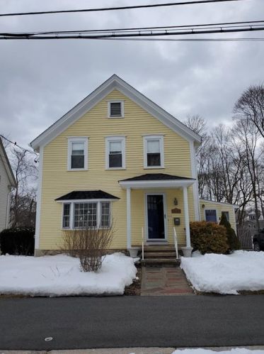 239 Summer St, Woonsocket, RI 02895-1157