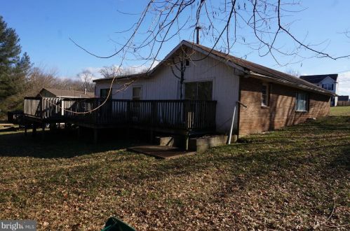 1307 Wheaton Ln, Silver Spring MD 20902-3659 exterior