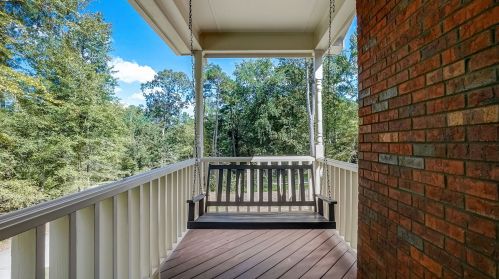 3810 Belle Glade Trl, Lithonia GA  30039-6700 exterior