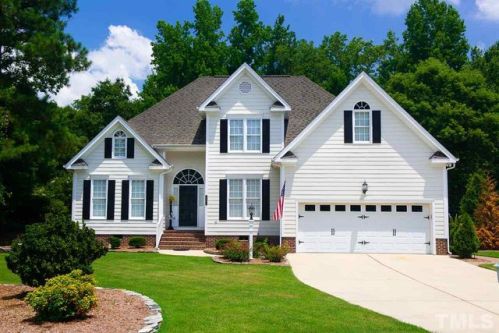 122 Aleah Ct, Clayton, NC 27520-5854