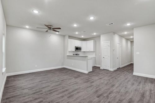 1016 Ford St, Denison TX  75020-6933 exterior