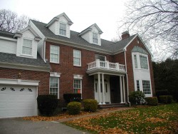 19 Gordon Rd, Newton, MA 02468-1002