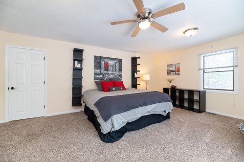 3763 2 St, Kalamazoo MI 49009-9319 exterior