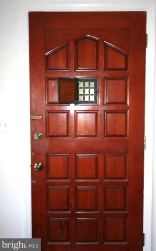 1211 Ruatan St, Silver Spring MD  20903-3322 exterior