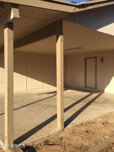 17821 34 Pl, Phoenix AZ 85032-1212 exterior