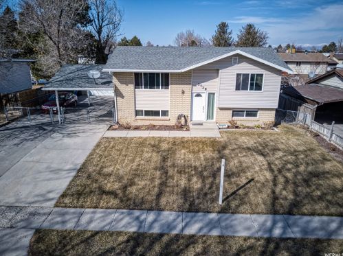 3728 Atmore Rd, Taylorsville, UT 84084-1402