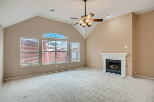 5500 Foxfire Ln, Frisco TX 75056-3840 exterior