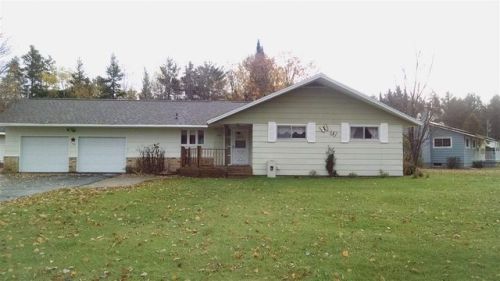 358 Adams St, Princeton, MI 49841-9511