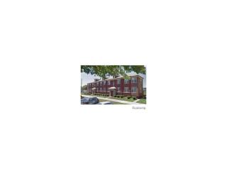 9351 Woodside St, Detroit MI  48204-2105 exterior