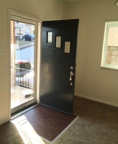 1322 Fallowfield Ave, Pittsburgh PA  15216-3759 exterior