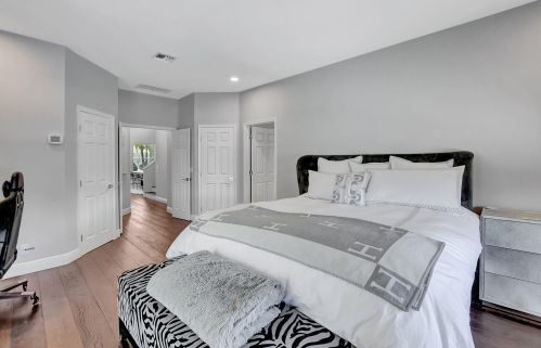 6650 24th Ter, Boca Raton FL  33496-3636 exterior