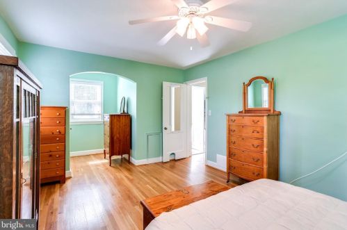 10412 Inwood Ave, Silver Spring MD 20902-3510 exterior