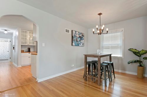 3137 Oleander Ave, Chicago IL  60707-1140 exterior