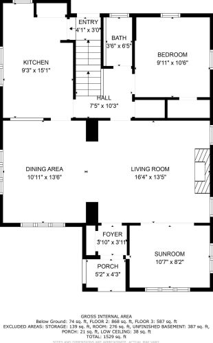 1817 Paris Ave, Grand Rapids MI 49546-6272 exterior