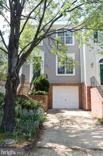 2307 Massanutten Dr, Silver Spring MD  20906-6183 exterior