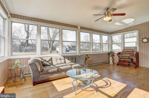 5030 Avoca Ave, Ellicott MD 21043-6615 exterior