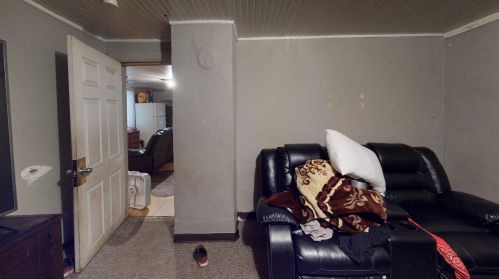 2953 11 St, Milwaukee WI 53215-3813 exterior