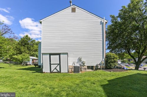 1167 Kersey Rd, Silver Spring MD  20902-3426 exterior