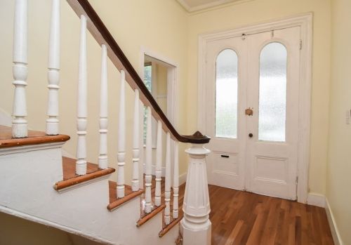 39 Clifford St, Boston MA exterior