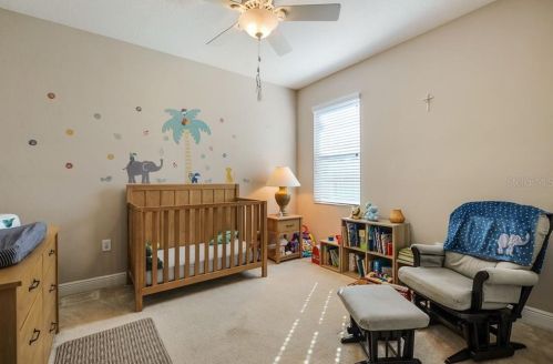 3826 Cass St, Tampa FL 33606-1305 exterior