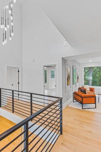 1198 Milmar Dr, Atlanta GA exterior