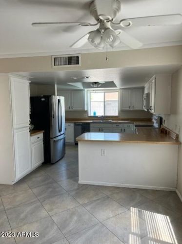 302 Shawnee Dr, Chandler AZ  85225-7185 exterior