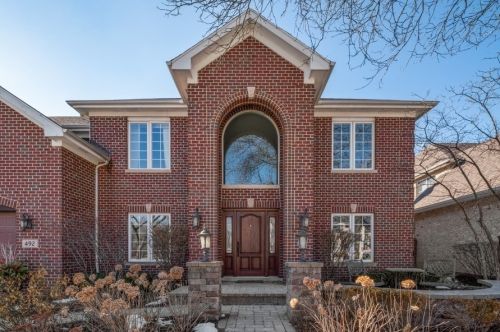 492 Prospect Ave, Elmhurst, IL 60126-3959