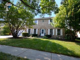 1115 Ranchwood Dr, Joliet, IL 60404-9128