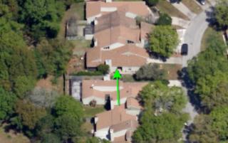 11424 Galleria Dr, Tampa FL  33618-8753 exterior