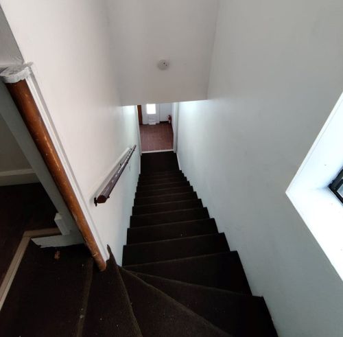 1518 69th Pl, Chicago IL  60637-4810 exterior