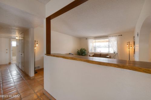 12500 Calle Tatita, Tucson AZ  85749-9736 exterior