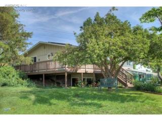 7275 Terrace Pl, Boulder, CO 80303-4637