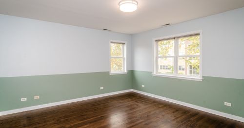 3927 Lawndale Ave, Chicago IL  60618-3107 exterior