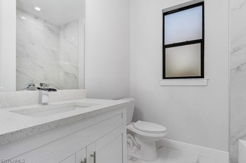 3443 6 Ave, Naples FL 34117-4911 exterior