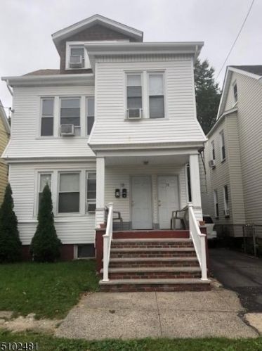 18 Hazel Pl, Irvington, NJ 07111-3908