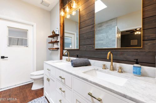 421 Mcnair St, Chandler AZ  85225-7134 exterior