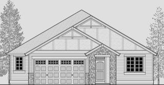 8125 145th Ct, Portland OR  97236-5384 exterior