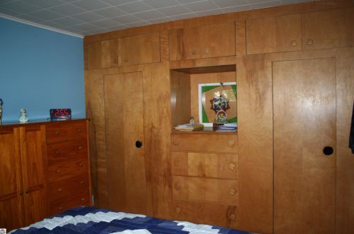 709 State St, East Tawas MI 48730-1623 exterior