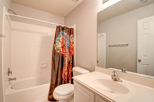 8909 Elm Drake Ln, Humble TX 77338-1171 exterior