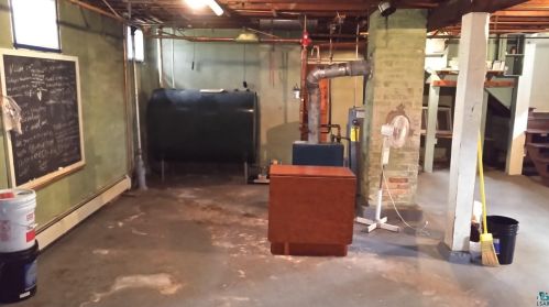 21 James St, Ely MN 55731-1346 exterior