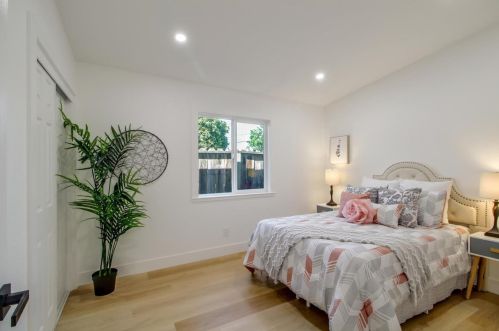 514 Mayellen Ave, San Jose CA  95126-3313 exterior