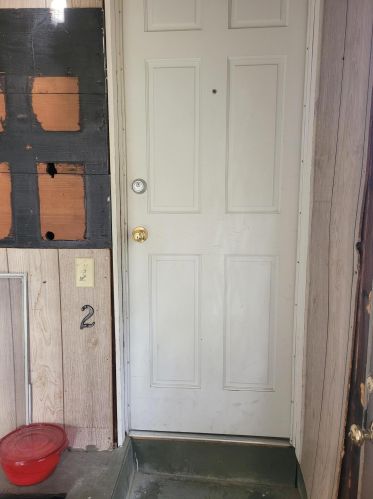 1837 Ruddiman Dr, Meskegon MI 49445-3286 exterior