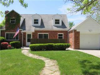 359 Sunset Dr, Pittsburgh PA  15235-5237 exterior