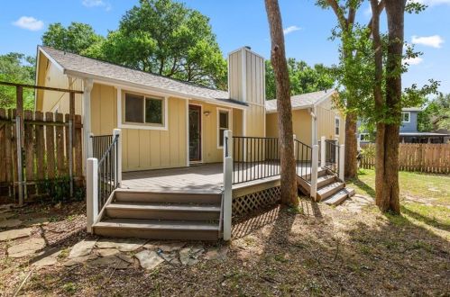 2811 Firecrest Dr, Austin TX 78748-5127 exterior