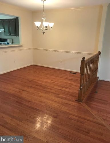 5304 Buxton Ct, Alexandria VA  22315-4759 exterior