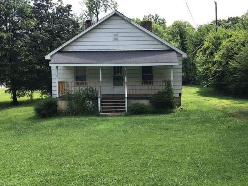 2423 Ossipee Front St, Stonycreek, NC 27244-9785