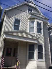 22 Darcy St, Newark NJ  07105-3336 exterior
