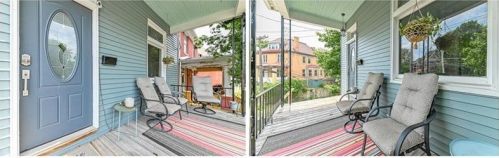 2401 Osgood St, Pittsburgh PA  15214-3326 exterior