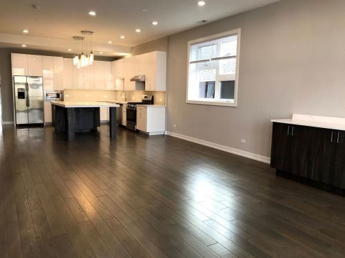 458 Noble St, Chicago, IL 60642-6635